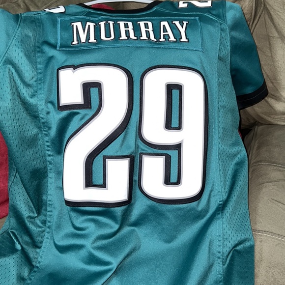 Philadelphia Eagles jersey Nike Demarco Murray #29 - Picture 4 of 8